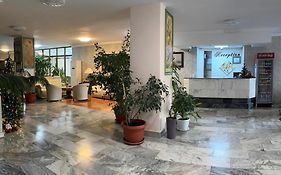 Hotel Central